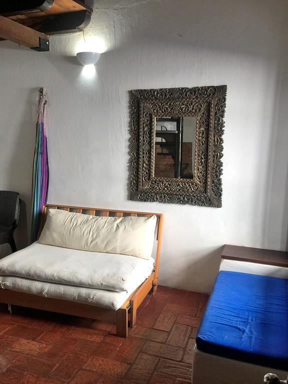Bed and Breakfast Casa Jardin Boutique Картахена Экстерьер фото