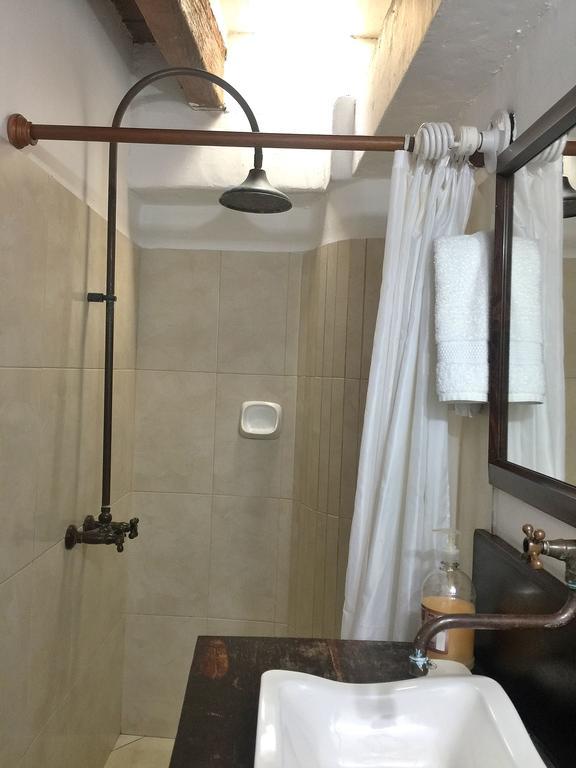 Bed and Breakfast Casa Jardin Boutique Картахена Экстерьер фото