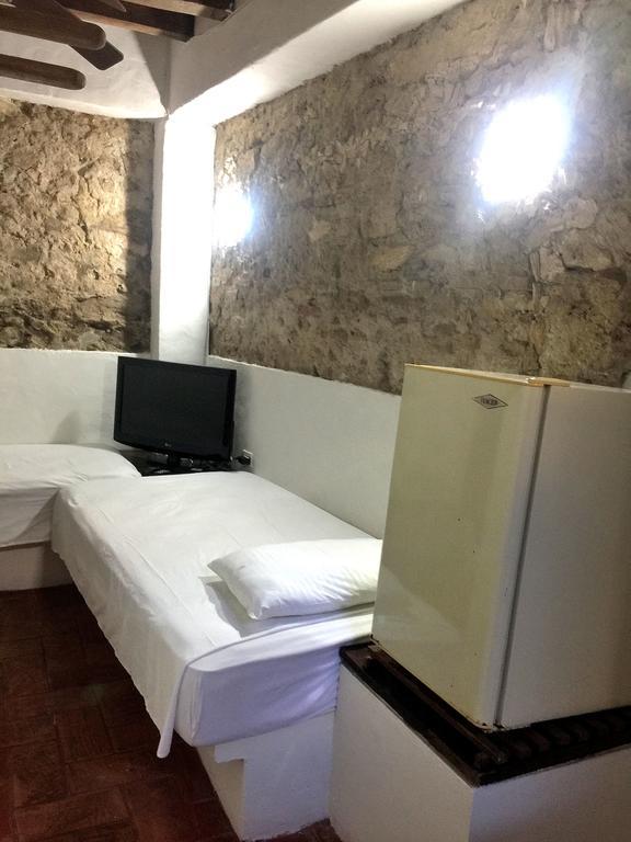 Bed and Breakfast Casa Jardin Boutique Картахена Экстерьер фото